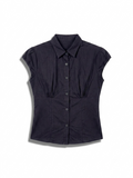 Fitted Shirt