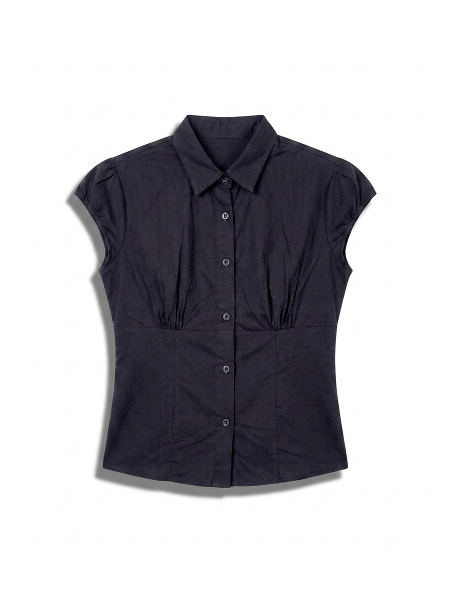 Fitted Shirt